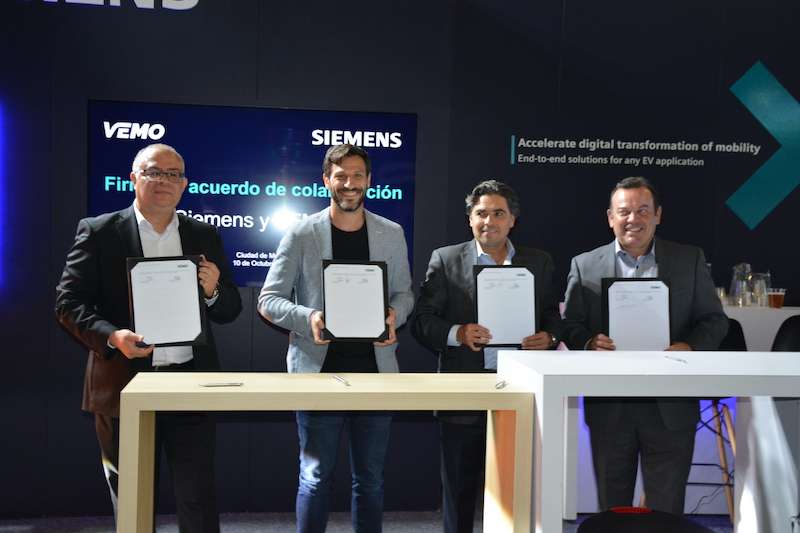 VEMO Siemens