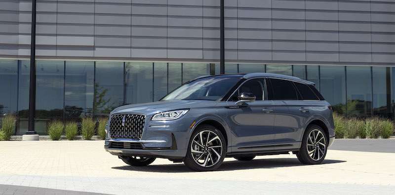 Lincoln-Corsair-2023-tecnologia