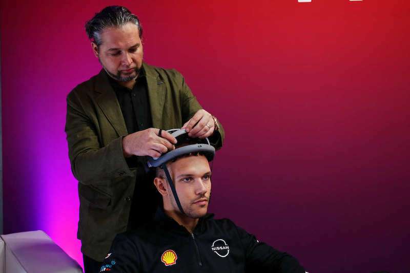 Nissan Brain to Performance