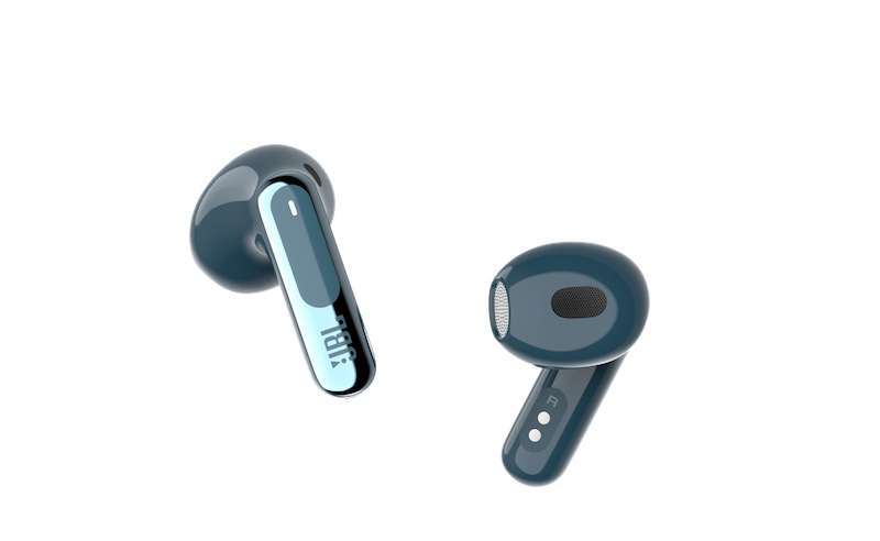 JBL Live 3 anuncio audifono
