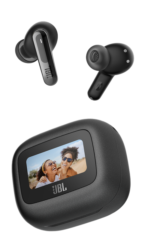 JBL Live 3