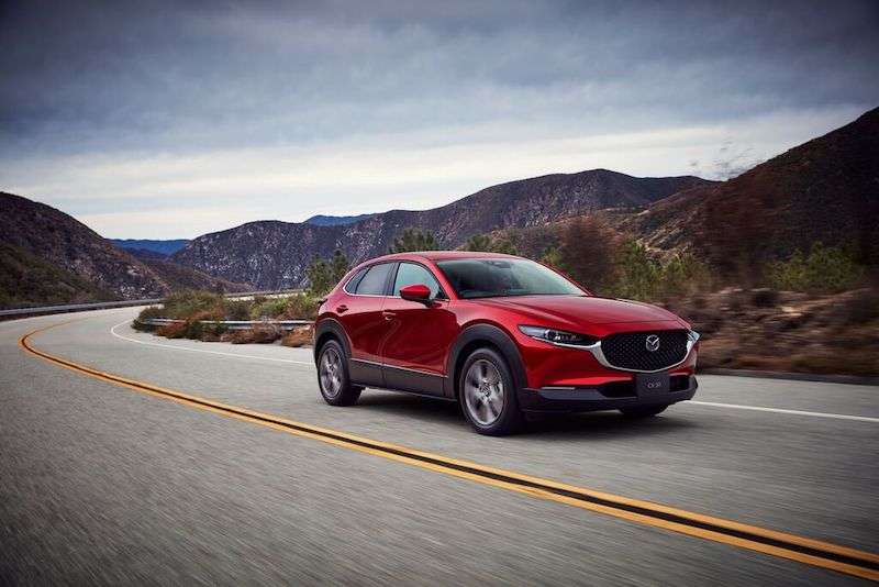 Mazda Mexico cambio precios modelos