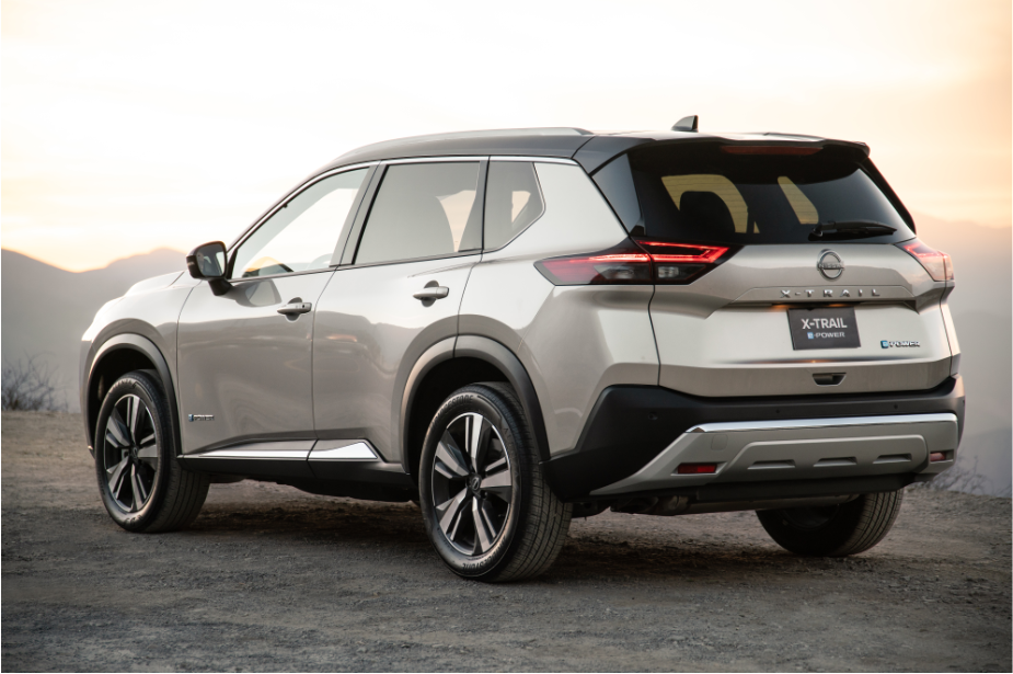 Nissan X-Trail e-POWER FIPA 2024