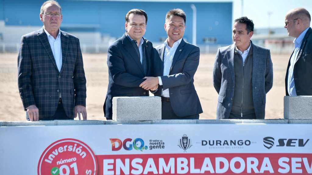 SEV DURANGO