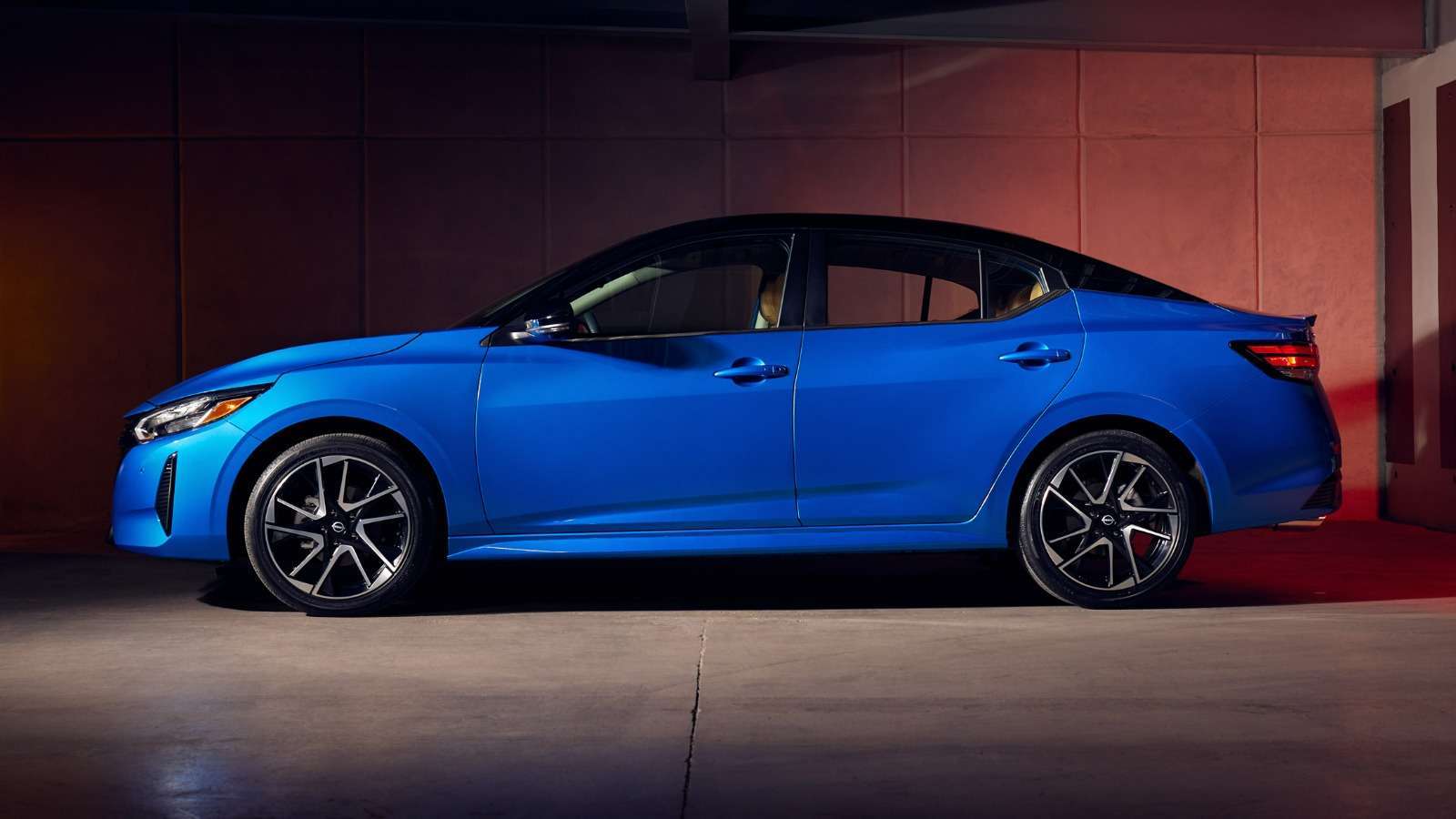 Nissan Sentra: el icónico sedán reafirma su liderazgo