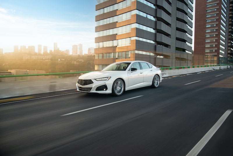 Acura-TLX-2024