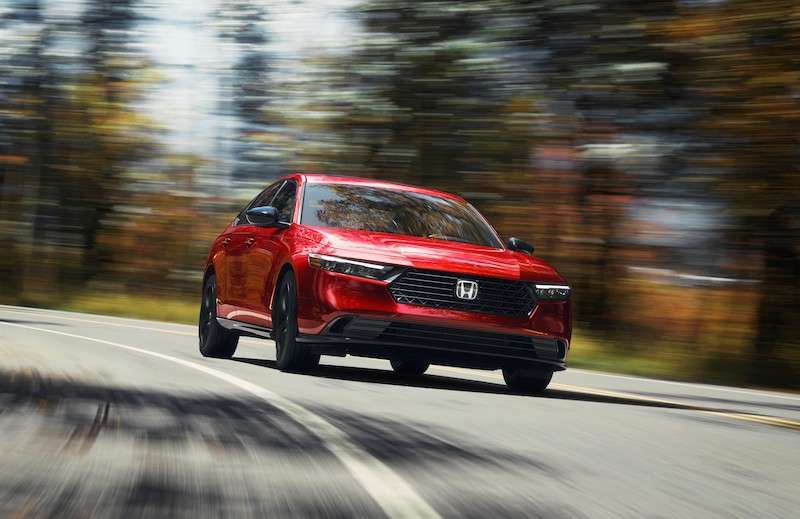 Honda Honda y Acura reciben las máximas calificaciones en seguridad