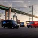 Mercedes-Benz eSprinter 2024