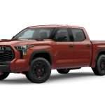 Tundra TRD 2024