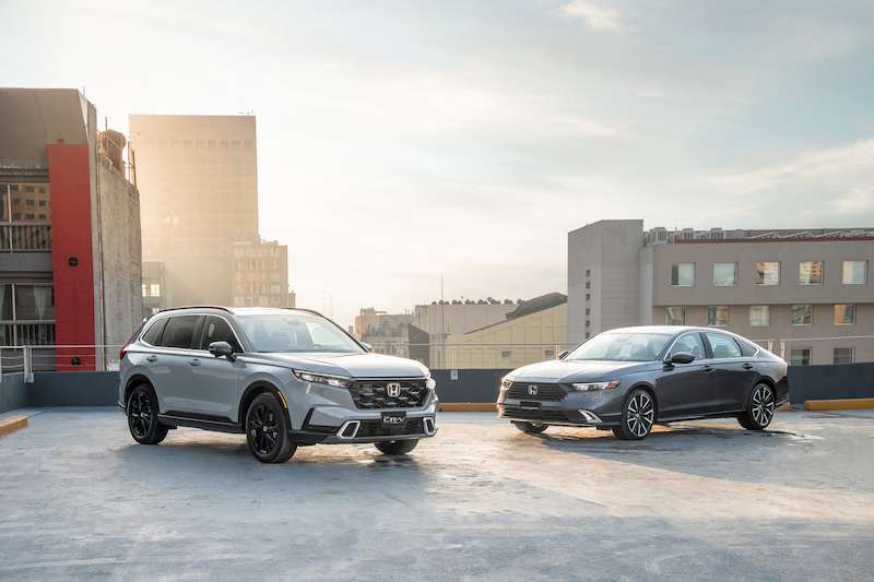Honda Kelley Blue Book 2024