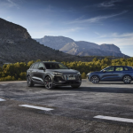 Audi planta Győr motores electricos Audi e-tron