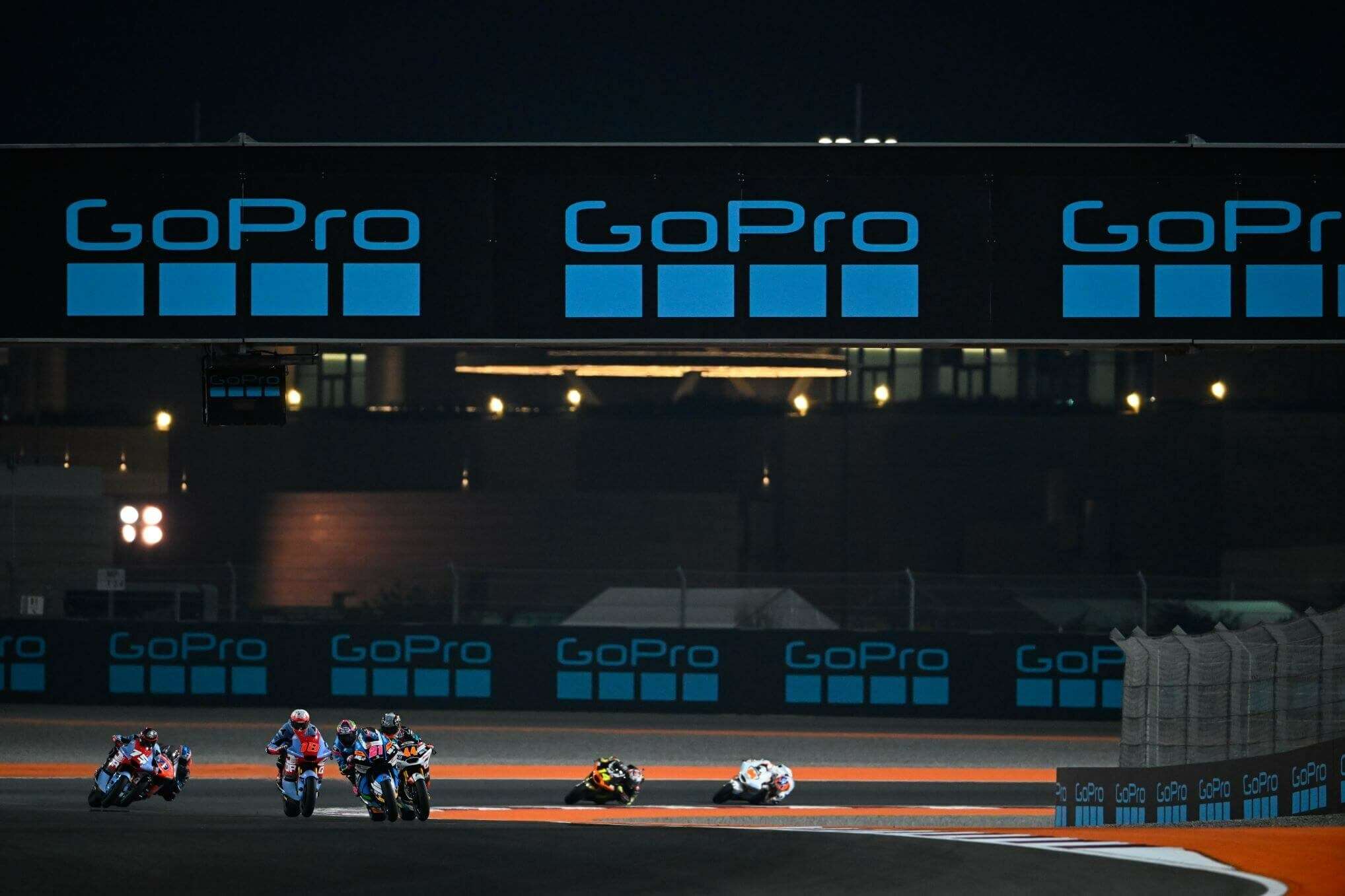 GoPro MotoGP de Aragón