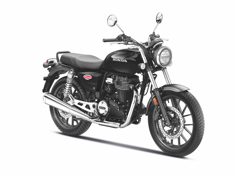 Honda-CB350-H’nees-2024