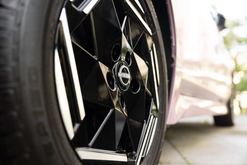Nissan-aluminio-de-baja-emision-de-CO₂