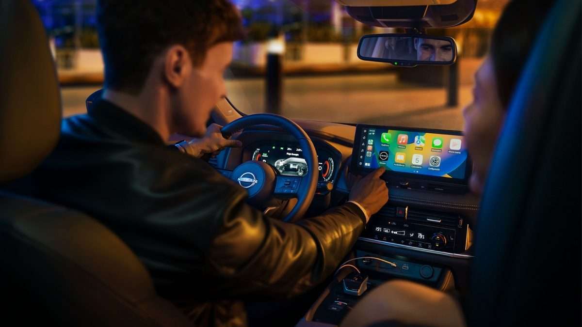 NissanConnect beneficios mayo 2024 usuarios