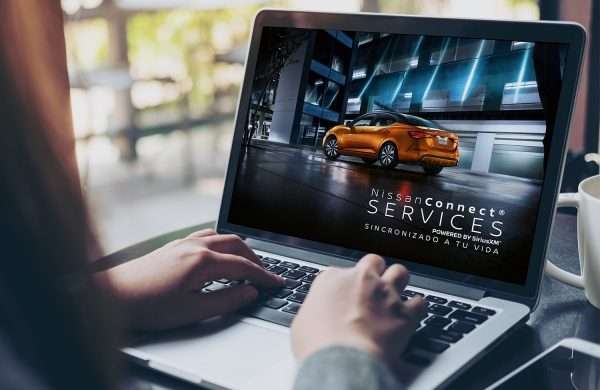 NissanConnect beneficios mayo 2024 usuarios