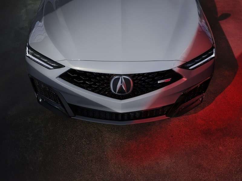 Acura 6 innovaciones 2024