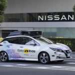 prototipo-de-Nissan-LEAF-autonomo.