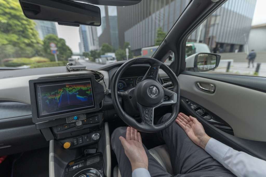 prototipo-de-Nissan-LEAF-autonomo-calles-pruebas