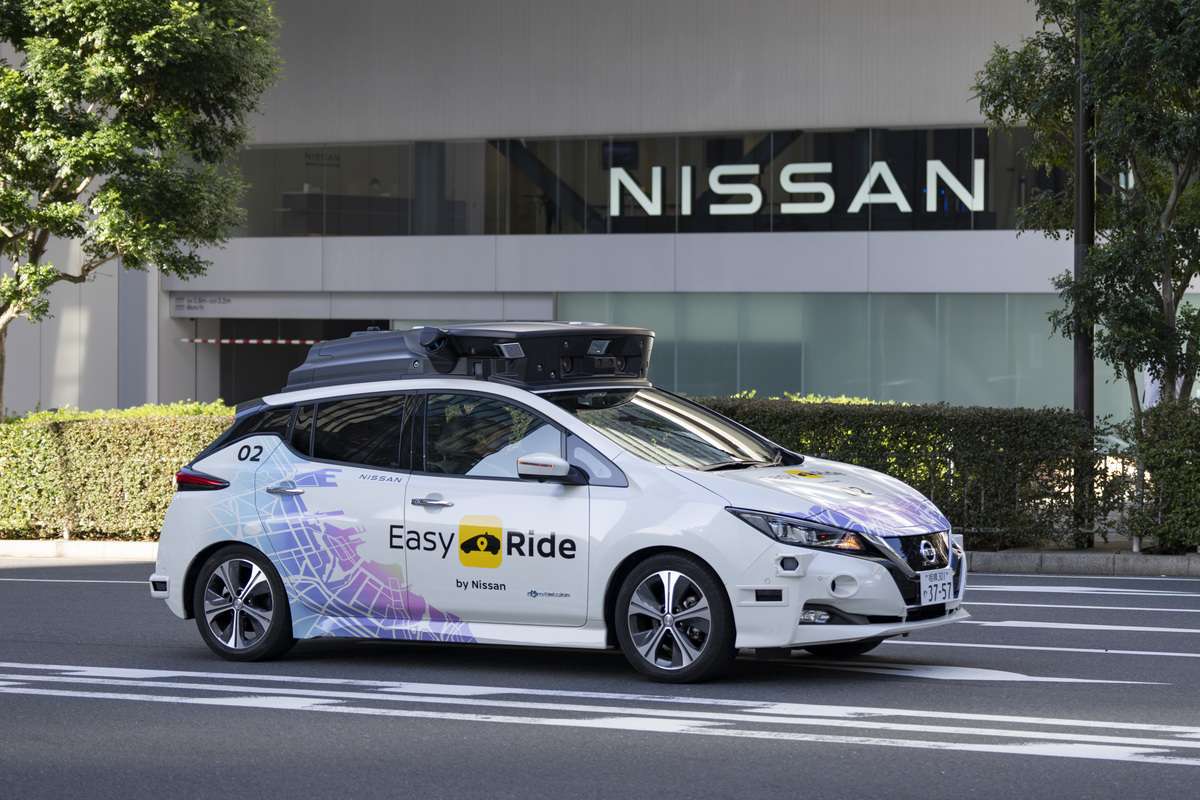 prototipo-de-Nissan-LEAF-autonomo.