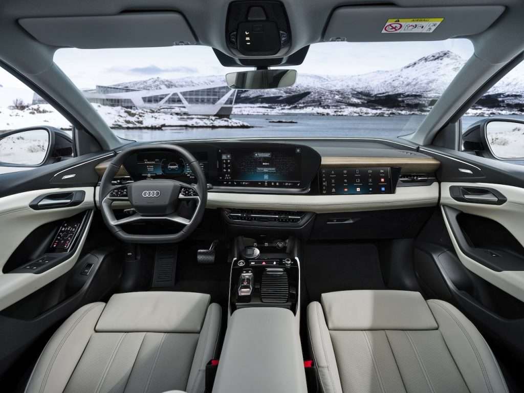 Audi-ChatGPT