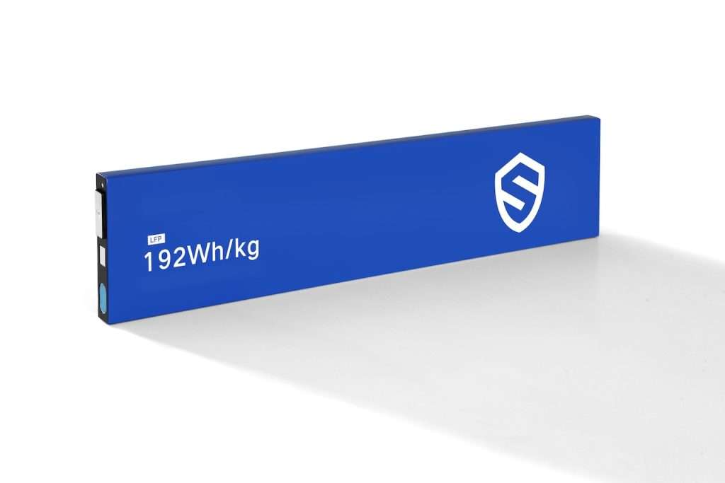 Baterias Geely Auto New Short Blade EV Battery Technology_1