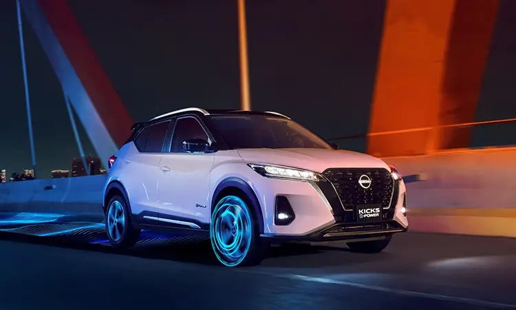 La tecnología e-POWER de Nissan 20 mil unidades