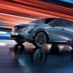 Nissan Ariya NISMO España-min