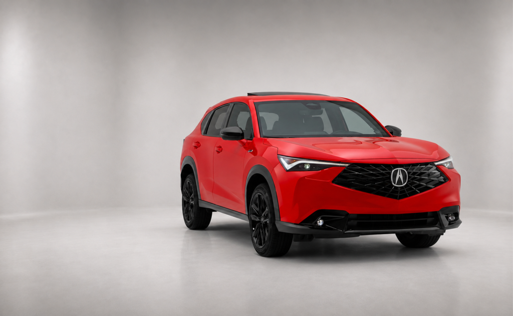 Acura ADX Base