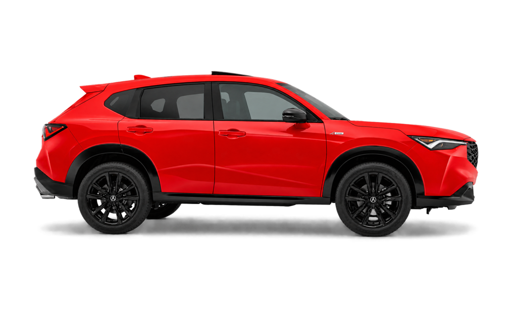Acura ADX Base
