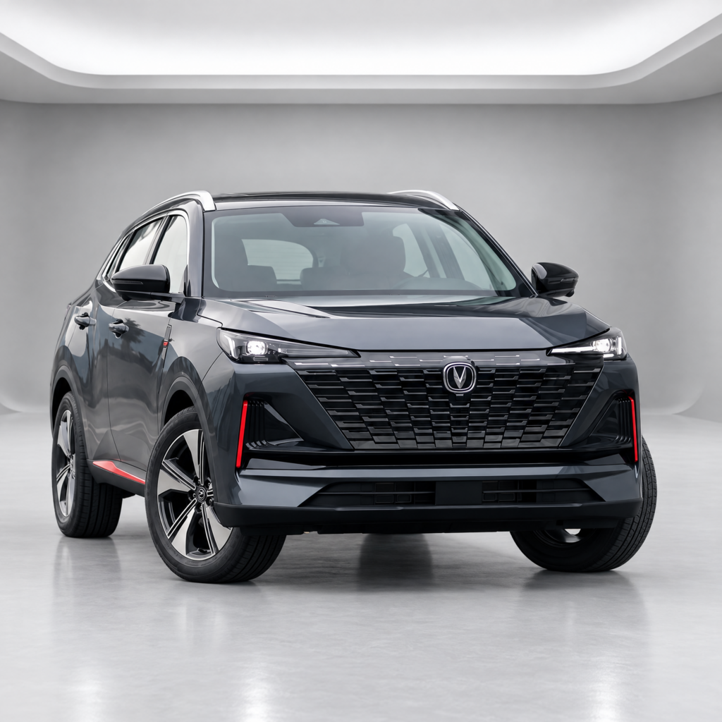Changan CS55 Plus