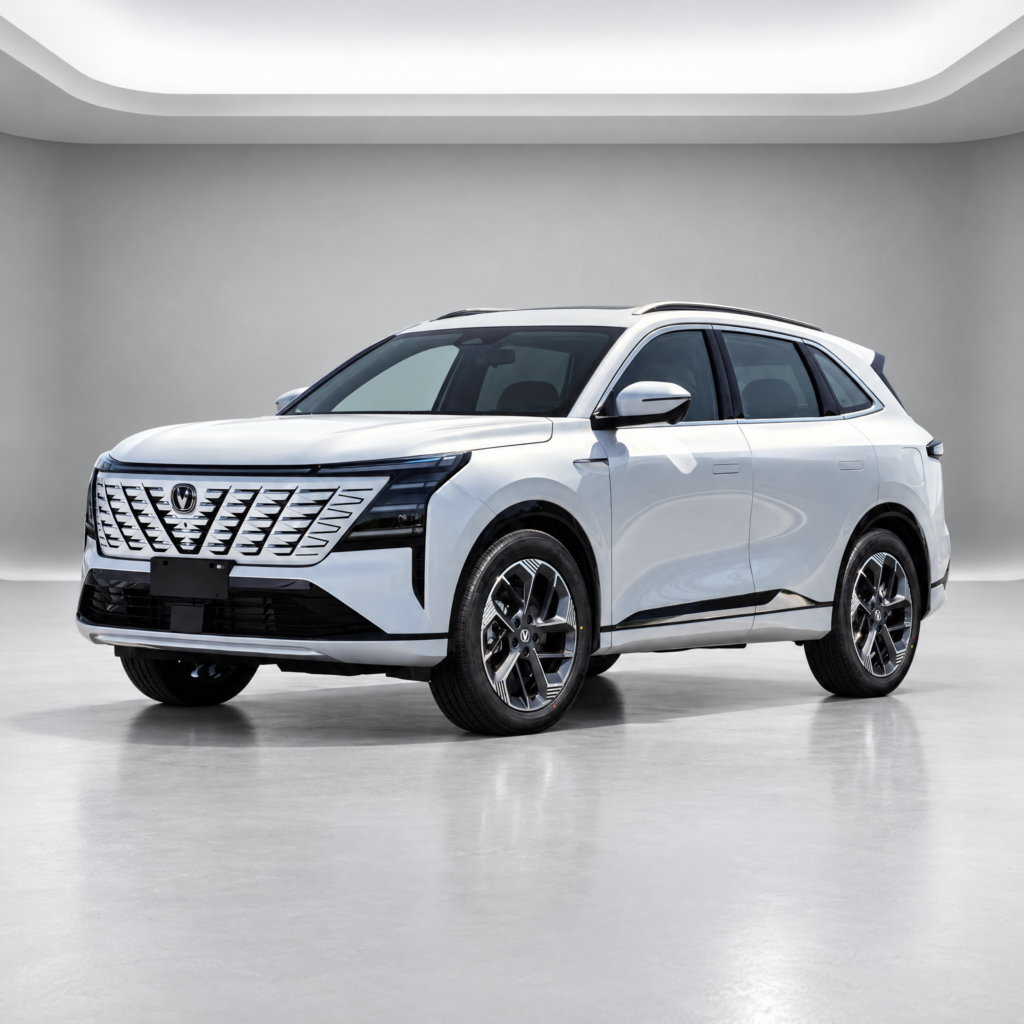 Changan CS75 Plus