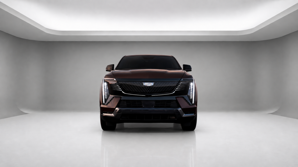 Cadillac Escalade IQ Sport