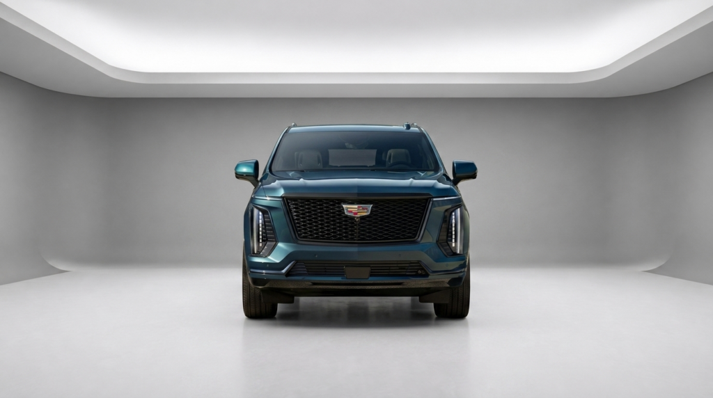 Cadillac Escalade Luxury
