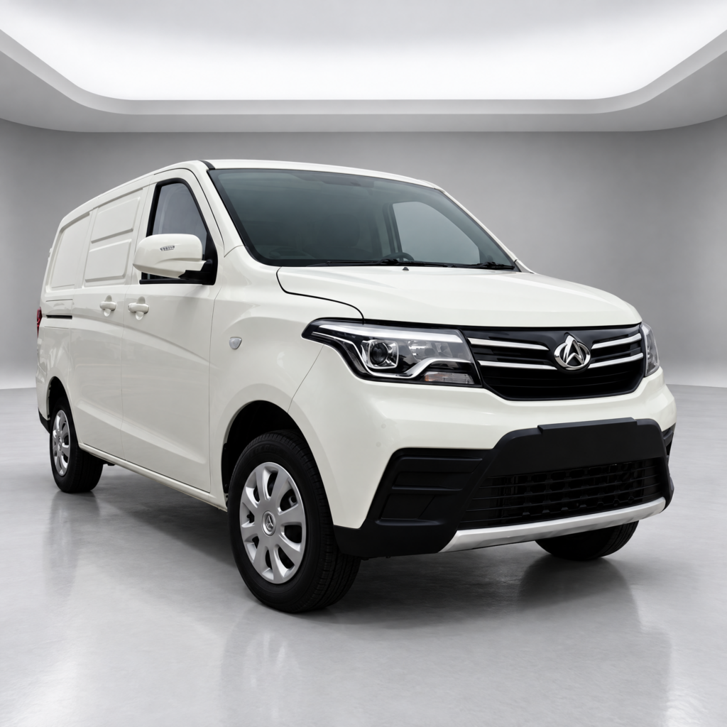 Changan Honor S Base
