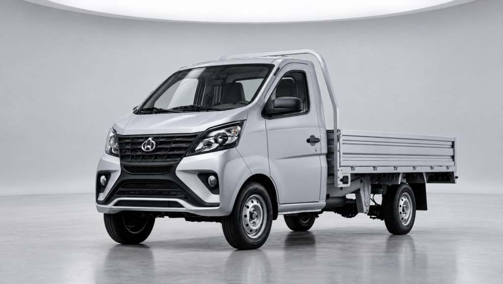 Changan Star Truck