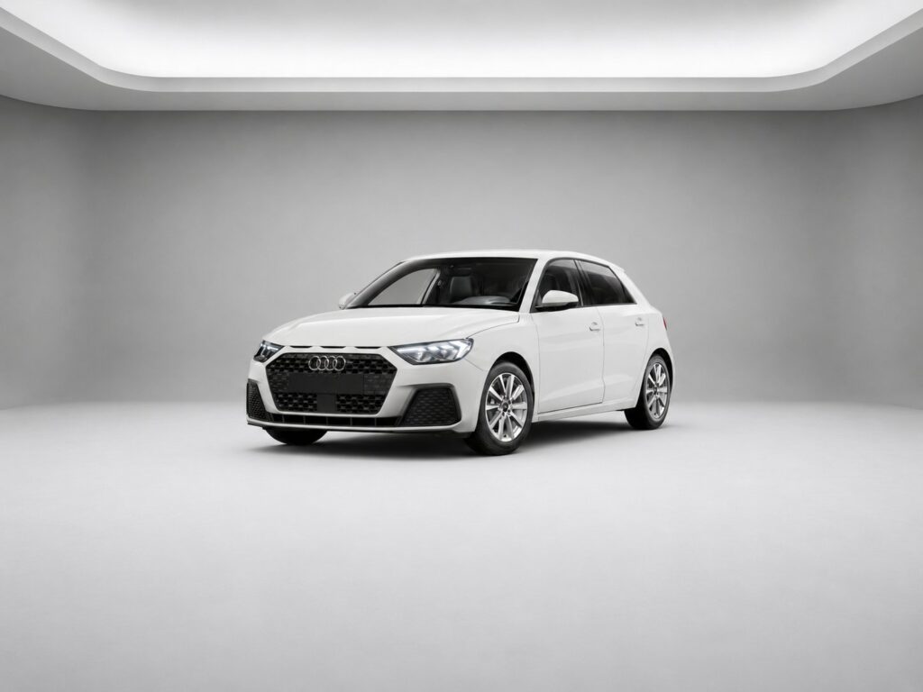 Audi A1 Sportback 30 TFSI Cool
