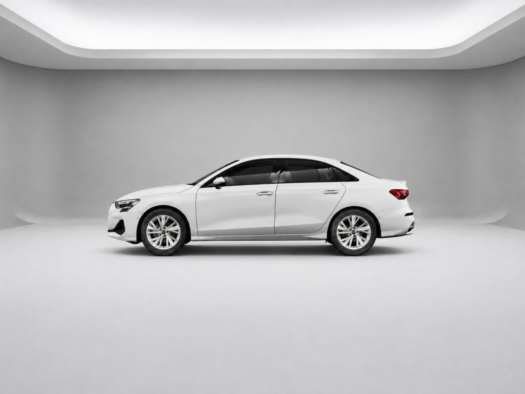 Audi A3 Sedán 35 TFSI Dynamic