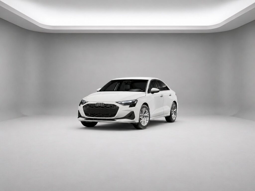 Audi A3 Sportback 35 TFSI Dynamic