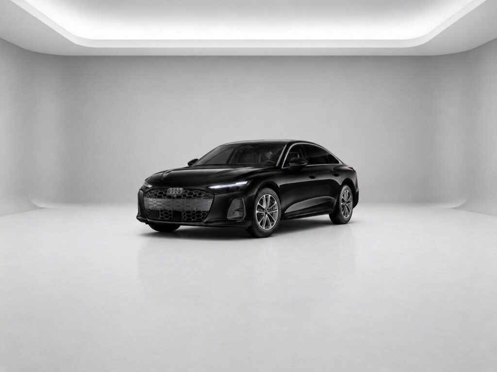 Audi A6 Sedán 45 TFSI quattro