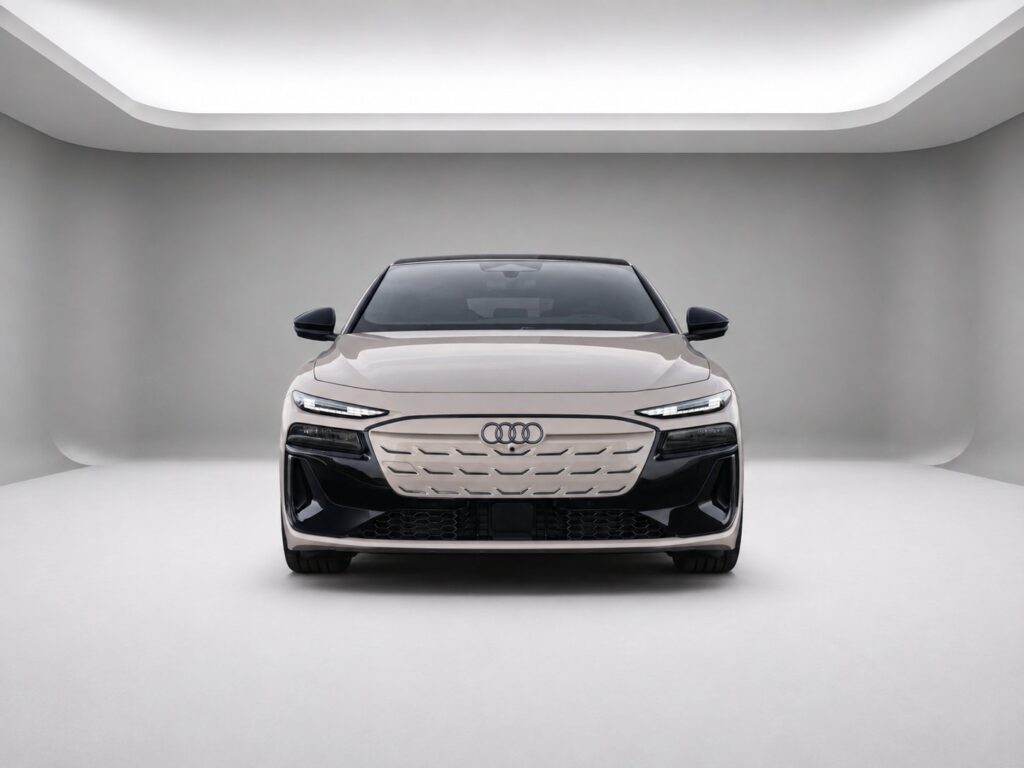 Audi A6 Sportback e-tron Advanced RWD