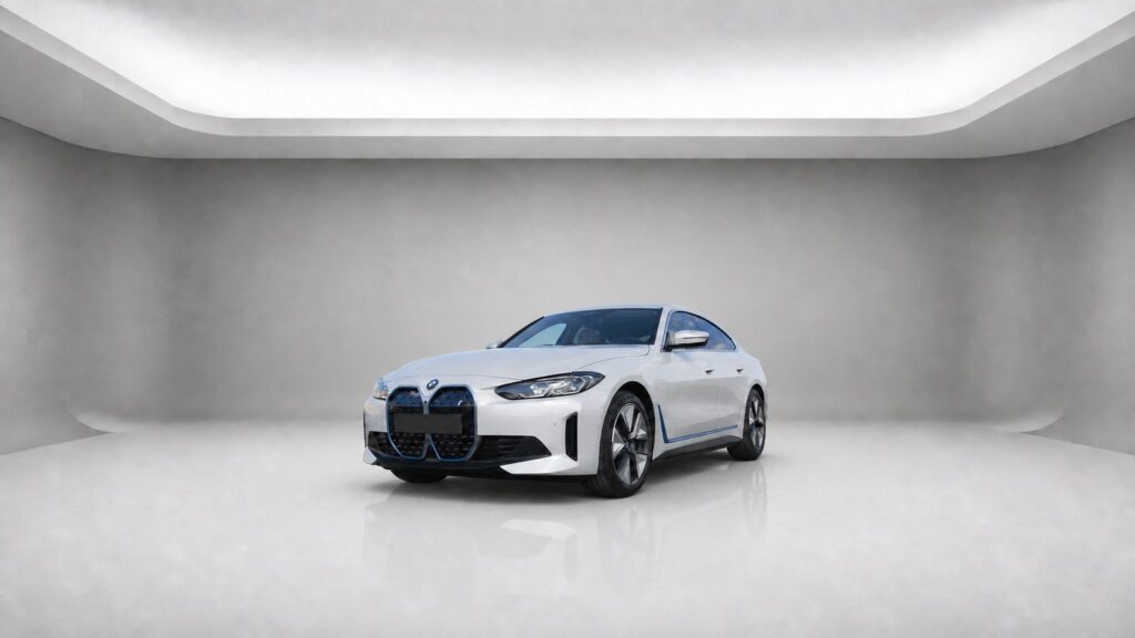 BMW i4 i4 eDrive40