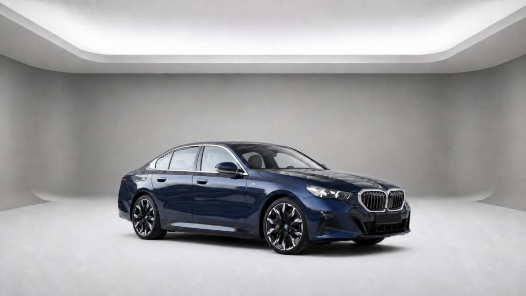 BMW i5 i5 eDrive40