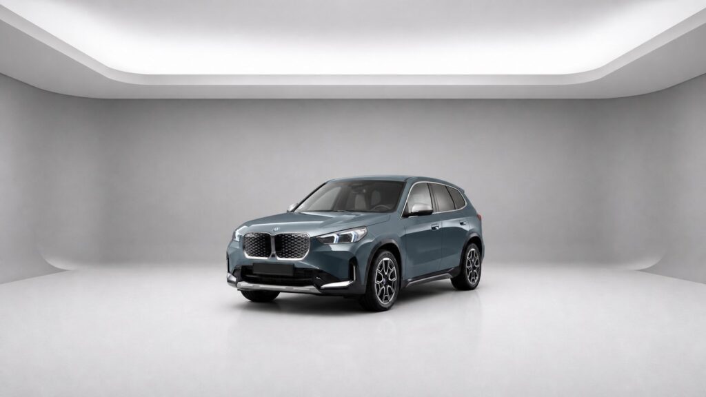 BMW iX1 eDrive20