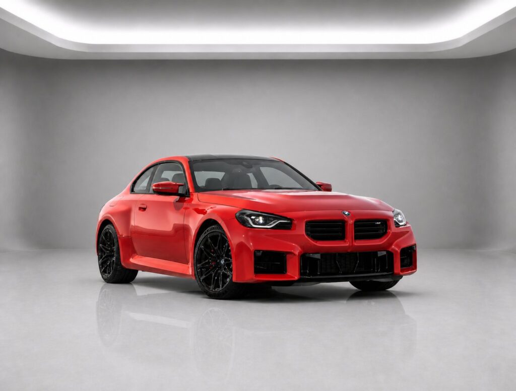 BMW M2 M2 Coupé
