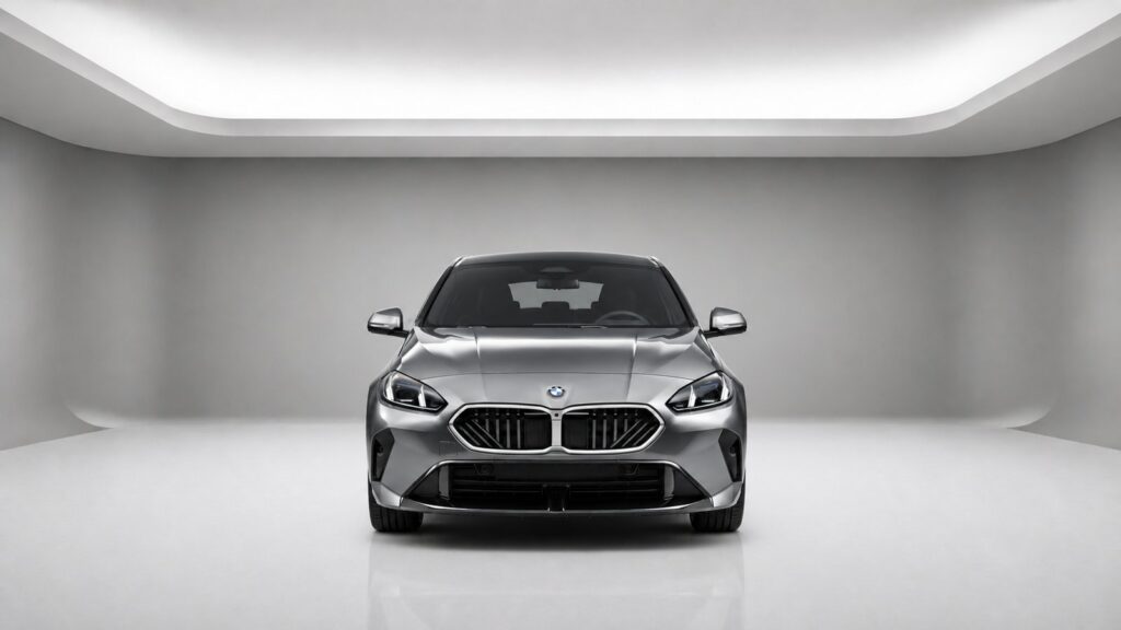 BMW Serie 1 118