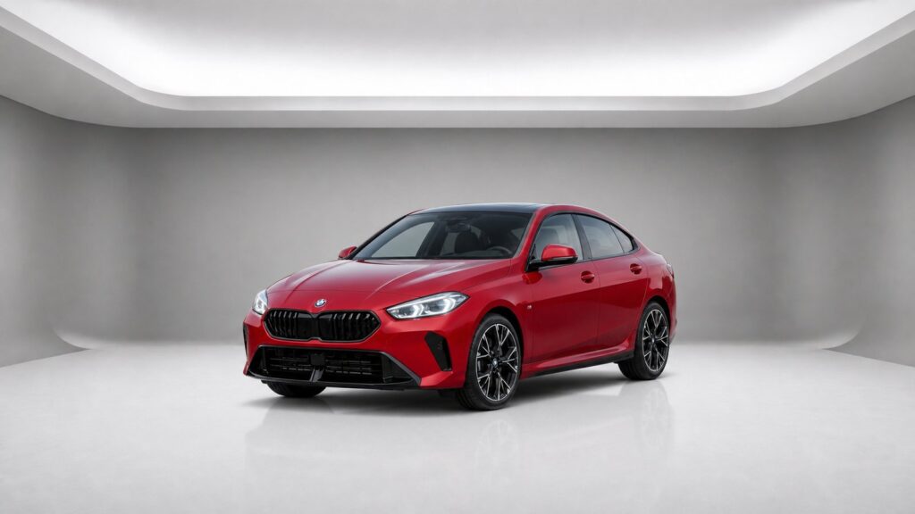 BMW Serie 2 Gran Coupé 218 Gran Coupé