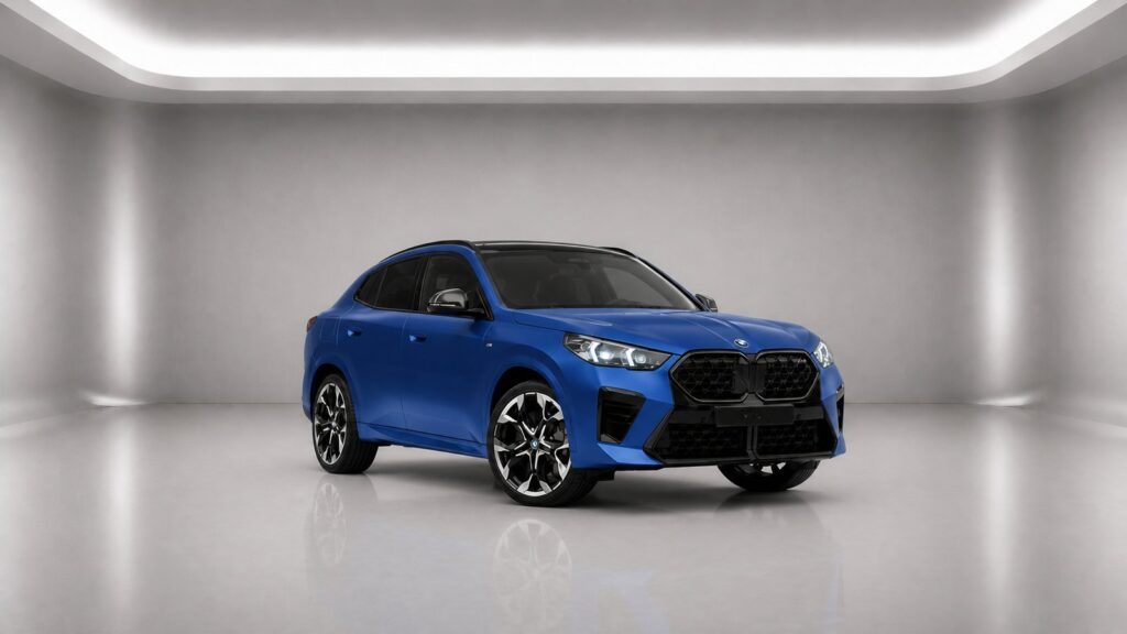 BMW X2 M35i xDrive