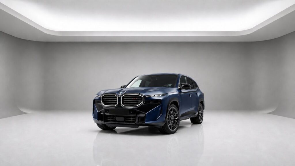 BMW XM XM