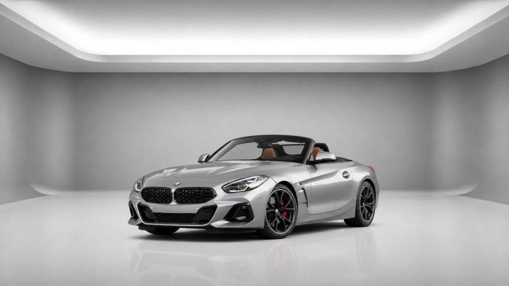 BMW Z4 M40i
